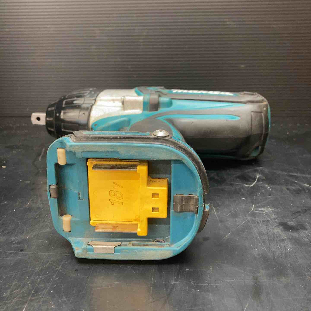 ☆マキタ(makita) コードレスインパクトレンチ TW450DZ【川越店】