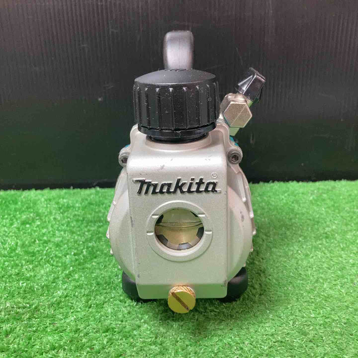 マキタ(makita) コードレス真空ポンプ VP180DRG【岩槻店】