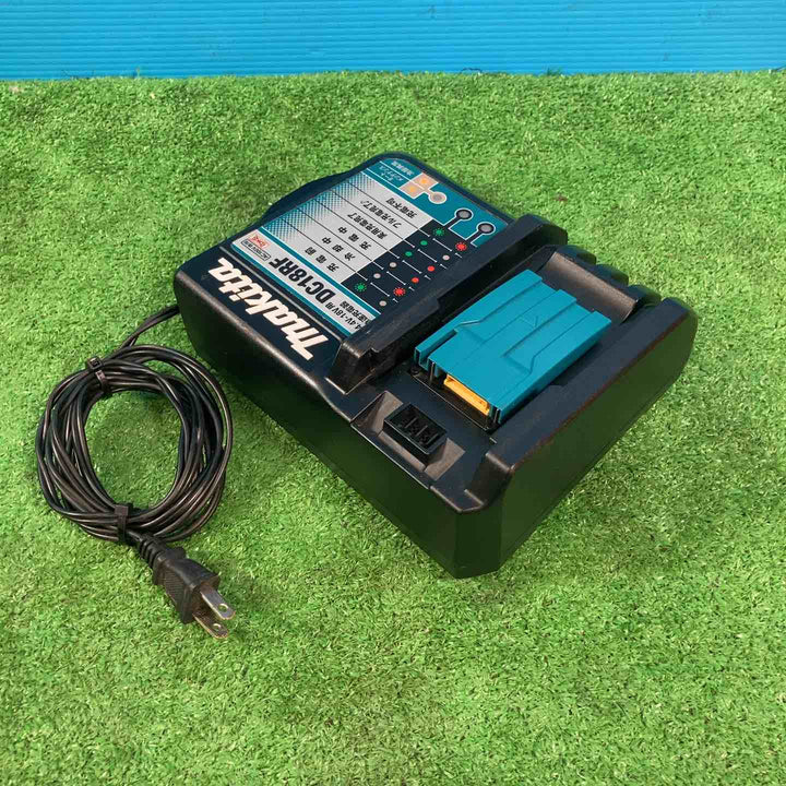 ★マキタ(makita) コードレスインパクトドライバー TD173DRGX【岩槻店】