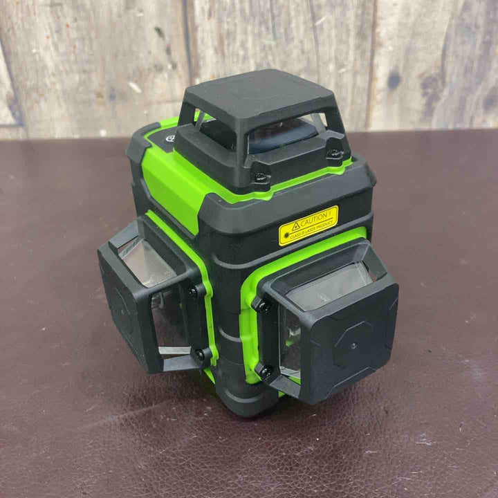 【中古品】Huepar グリーンレーザー墨出し器 HM03CG【東大和店】