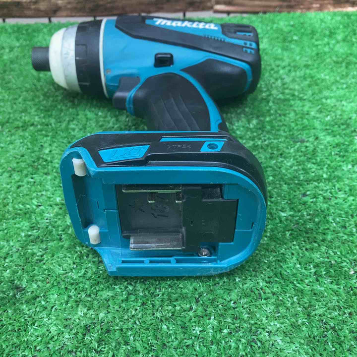 ◇マキタ(makita) コードレス4モードインパクトドライバー TP141DZ【川越店】