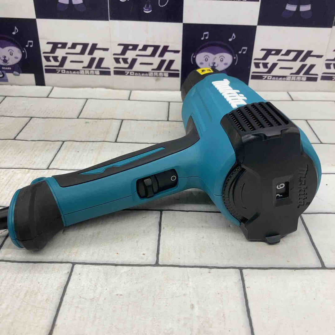 ☆マキタ(makita) ヒートガン HG6031VK【所沢店】