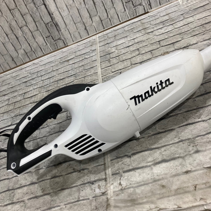 ○マキタ(makita) コードレスクリーナー CL180FDZW【川口店】