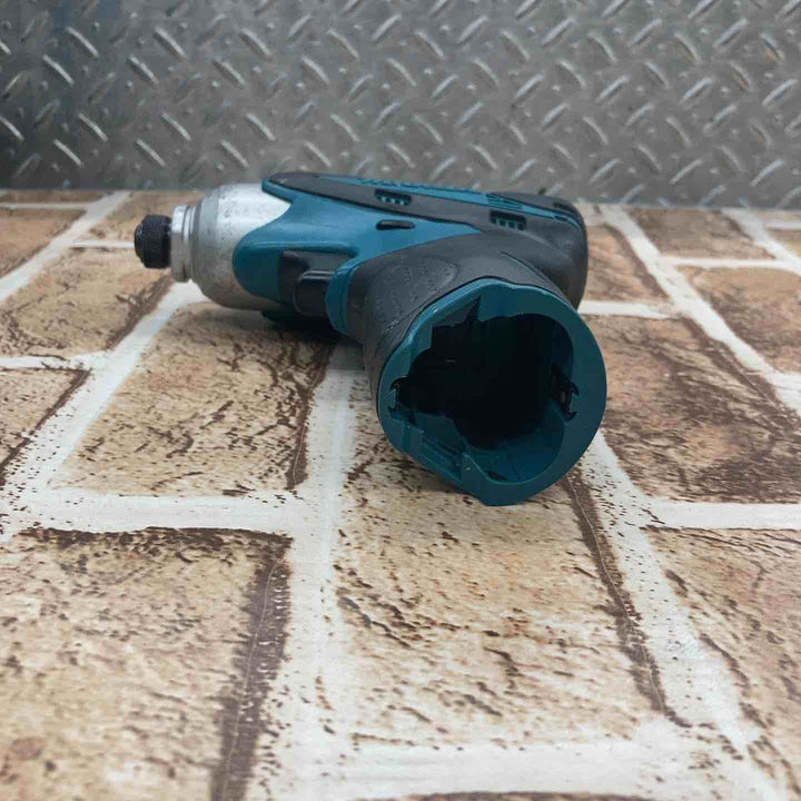 ☆マキタ(makita) コードレスインパクトドライバー TD090DWX【所沢店】