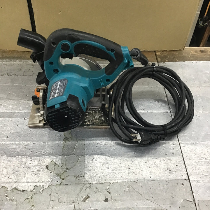 ★マキタ(makita) 防じん丸のこ KS4000FX【所沢店】