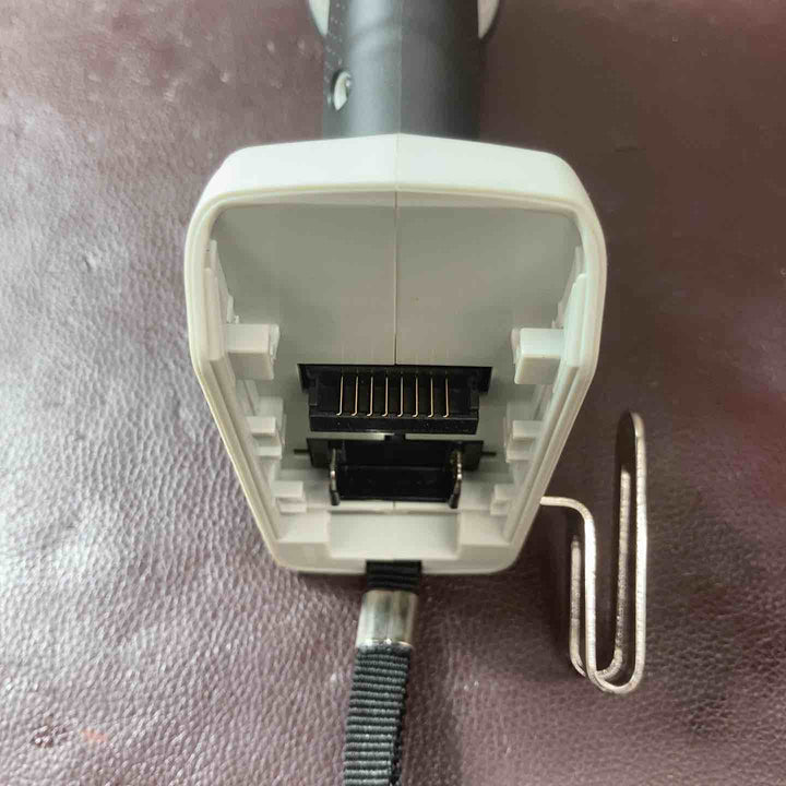 【中古美品】 パナソニック(Panasonic) コードレスインパクトドライバー ブラック EZ7544X-B 【東大和店】