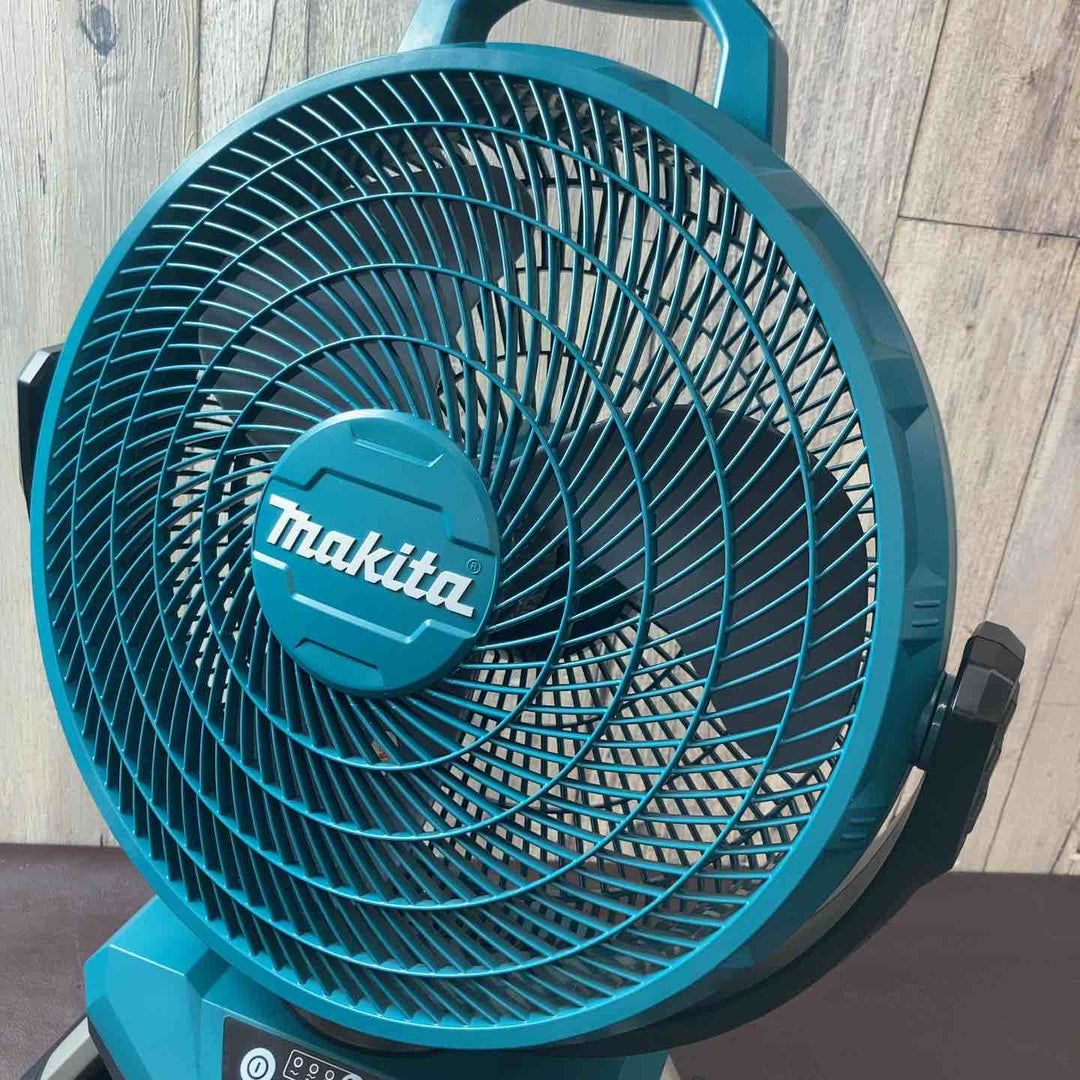 【中古美品】 マキタ(makita) コードレスファン CF301DZ 14.4V/18V 【東大和店】