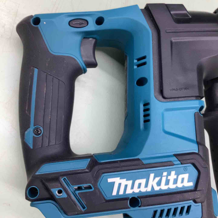 ★マキタ(makita) コードレスハンマドリル HR166DSMX【越谷店】