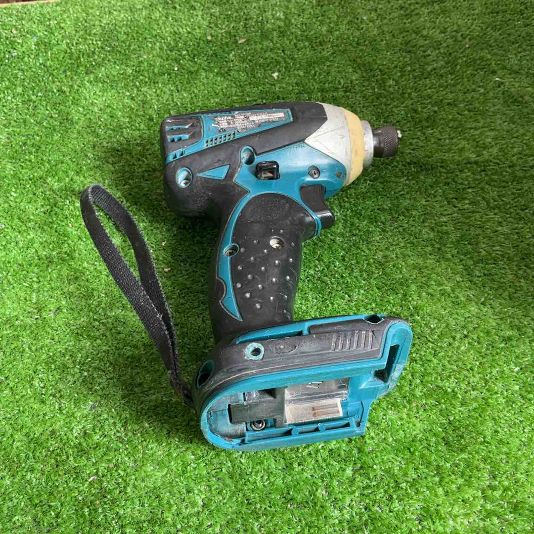 ★マキタ(makita) コードレスインパクトドライバー TD132DRFX【草加店】