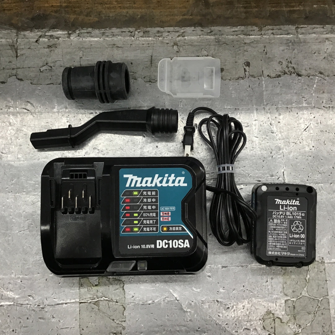 〇マキタ(makita) コードレスジグソー JV103DSH【所沢店】