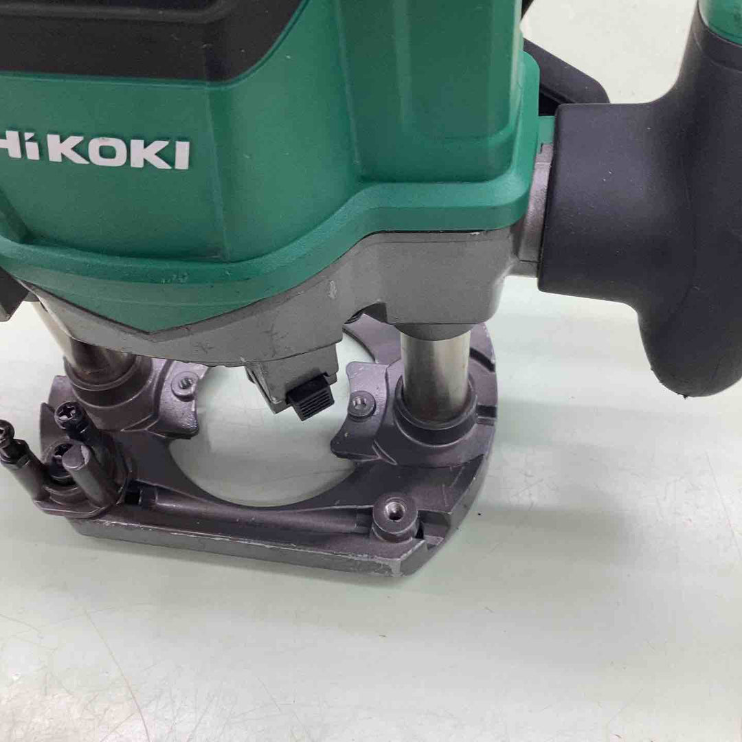 ハイコーキ(HIKOKI ※旧:日立工機) コードレスルーター M3612DA(NN)【藤沢店】