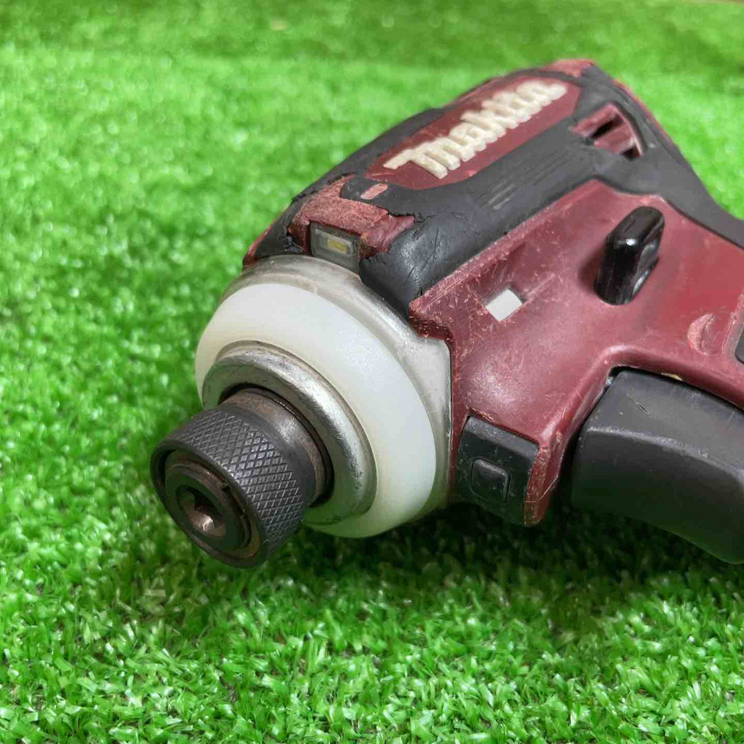 マキタ(makita) コードレスインパクトドライバー TD172DZAR【桶川店】