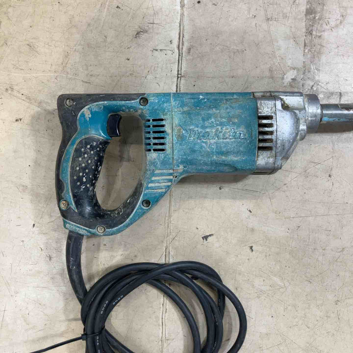 マキタ(makita) コンクリートかくはん機 UT1305【町田店】