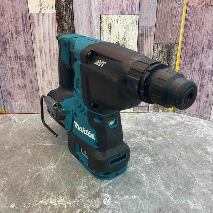 ★マキタ(makita) コードレスハンマドリル HR001GZK【八潮店】