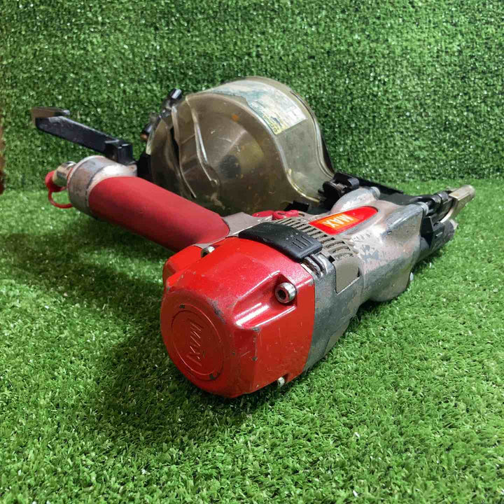 ★マックス(MAX) 高圧エア釘打ち機 HN-65N1【川崎店】