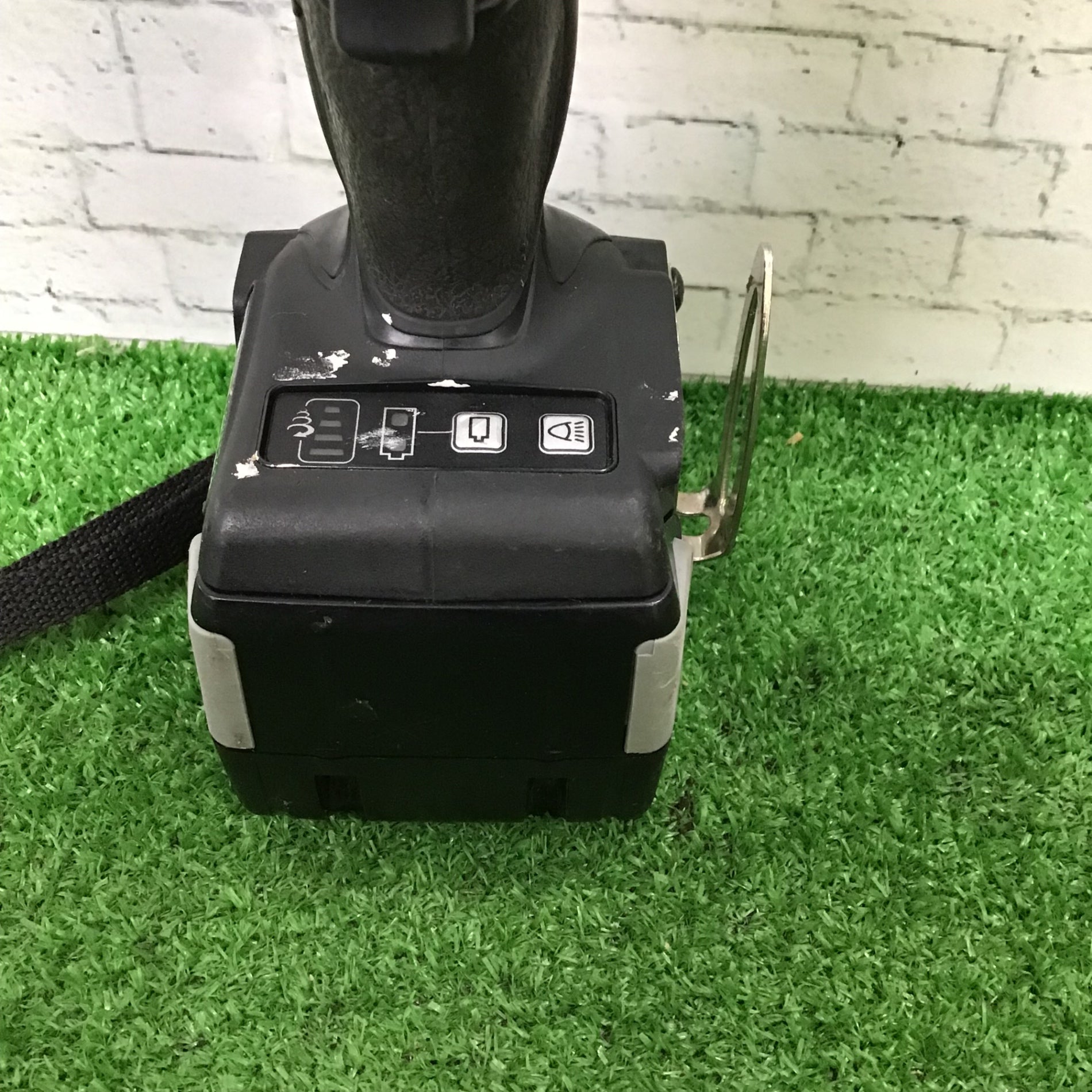 ☆ハイコーキ(HIKOKI ※旧:日立工機) コードレスインパクトドライバー