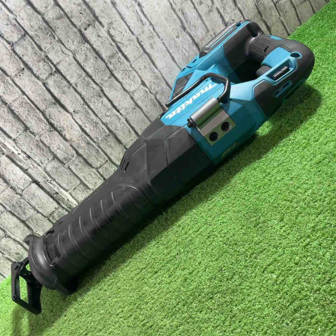 ★マキタ(makita) コードレスレシプロソー JR001GZ 40V 動作確認済【川口店】