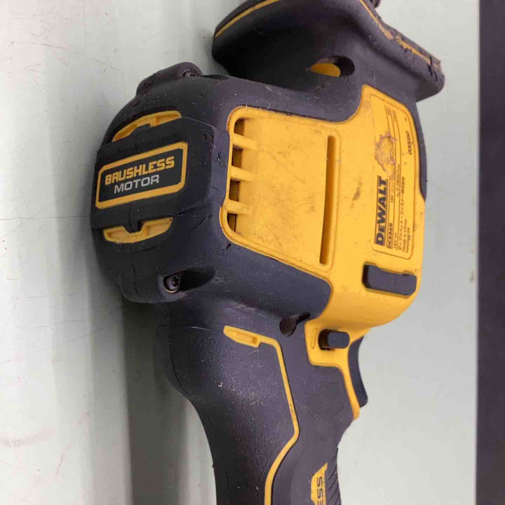 Dewalt DCS369レシプロソー18V　デウォルト(DEWALT) バッテリー  18V 5.0Ah DCB184【越谷店】