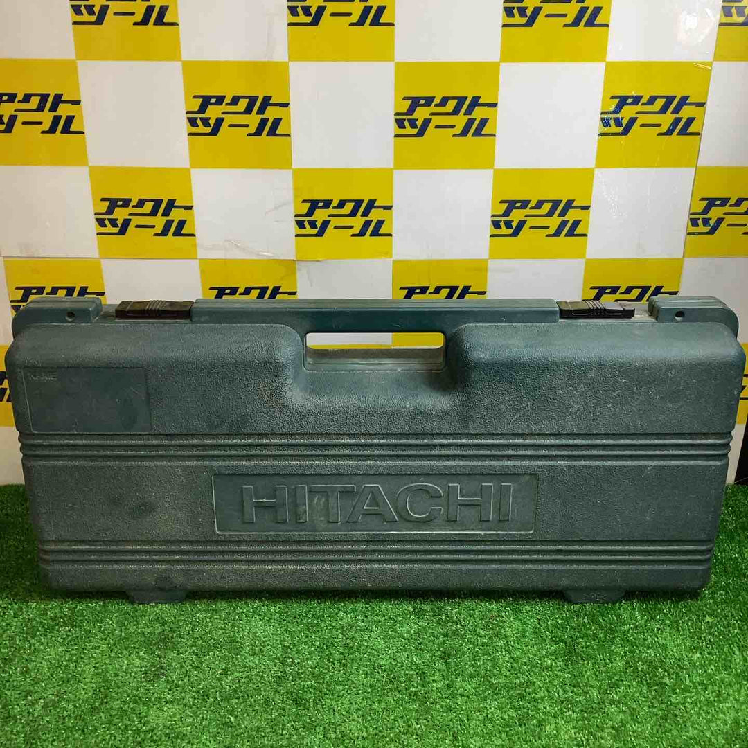 ★ハイコーキ(HIKOKI ※旧:日立工機) 電子セーバーソー CR13VC【越谷店】