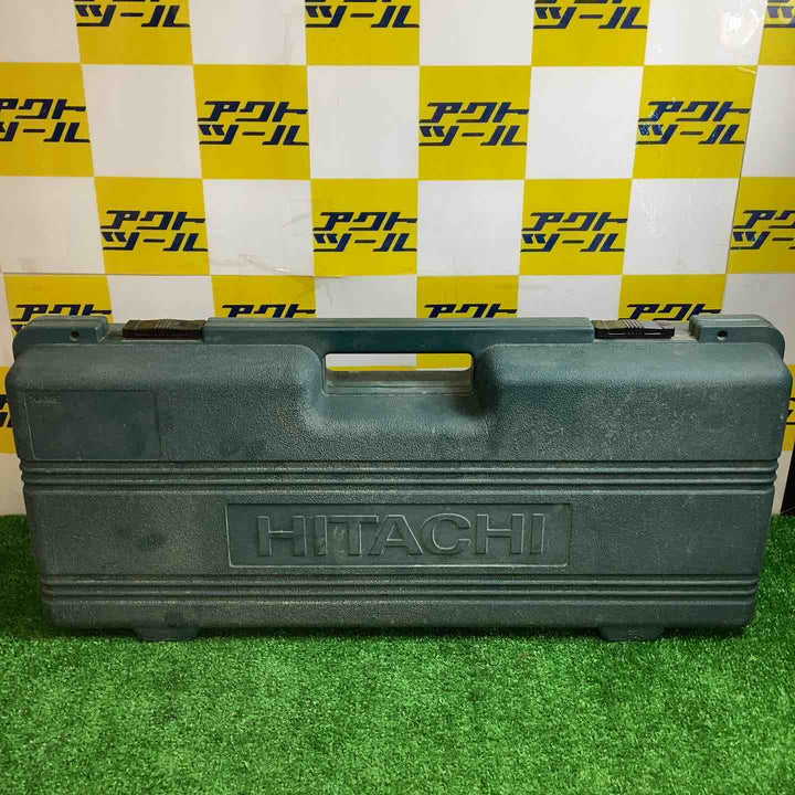 ★ハイコーキ(HIKOKI ※旧:日立工機) 電子セーバーソー CR13VC【越谷店】