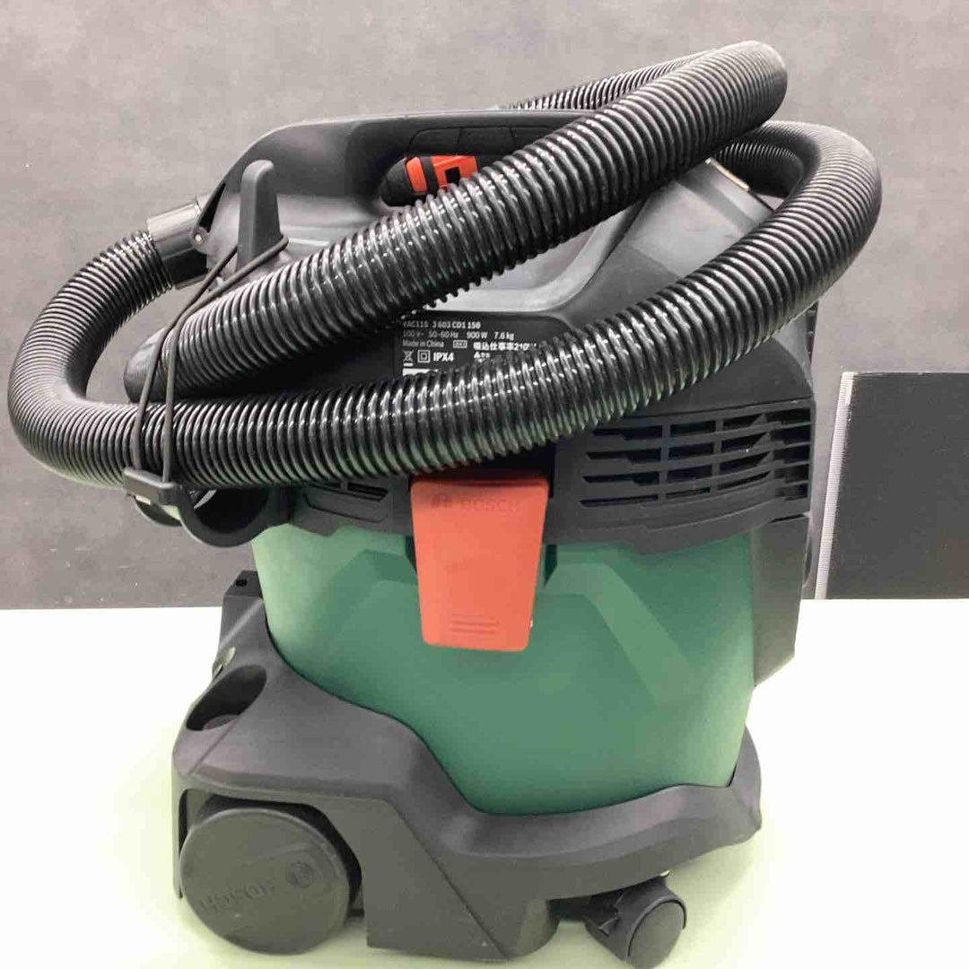 BOSCH(ボッシュ) クリーナー VAC115【越谷店】
