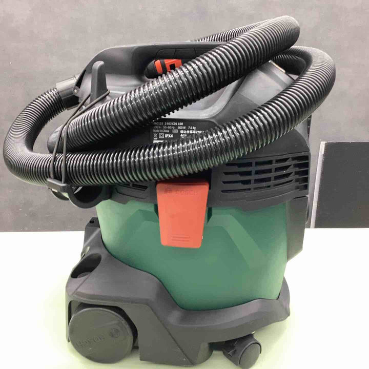 BOSCH(ボッシュ) クリーナー VAC115【越谷店】