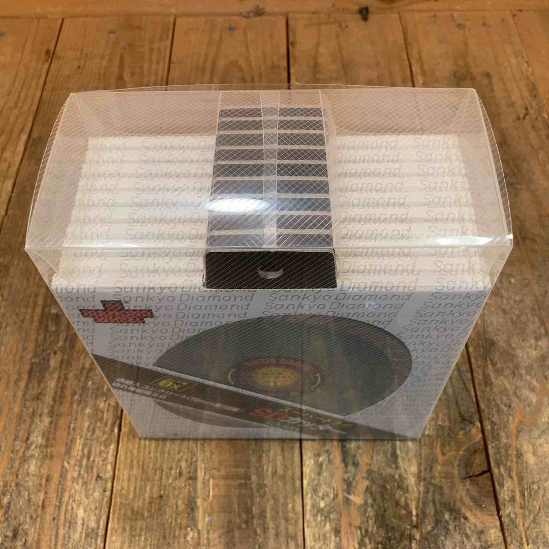 ◇三京ダイヤモンド(SANKYO) SD-RX5 SDカッター 8X 125mm 10枚セット【所沢店】