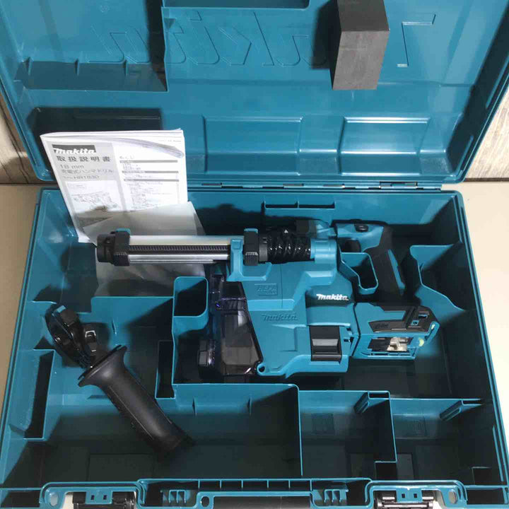 ★マキタ(makita) コードレスハンマドリル HR183DZKV【戸田店】