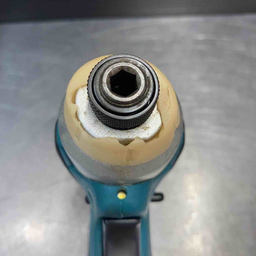 【中古品】 ◇マキタ(makita) コードレスドライバーライトラジオセット CK1002SP (TD090D) 【東大和店】