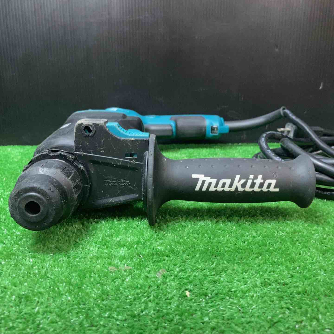★マキタ(makita) ハンマドリル HR2631F ケース付き【岩槻店】