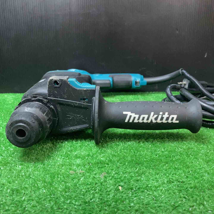 ★マキタ(makita) ハンマドリル HR2631F ケース付き【岩槻店】
