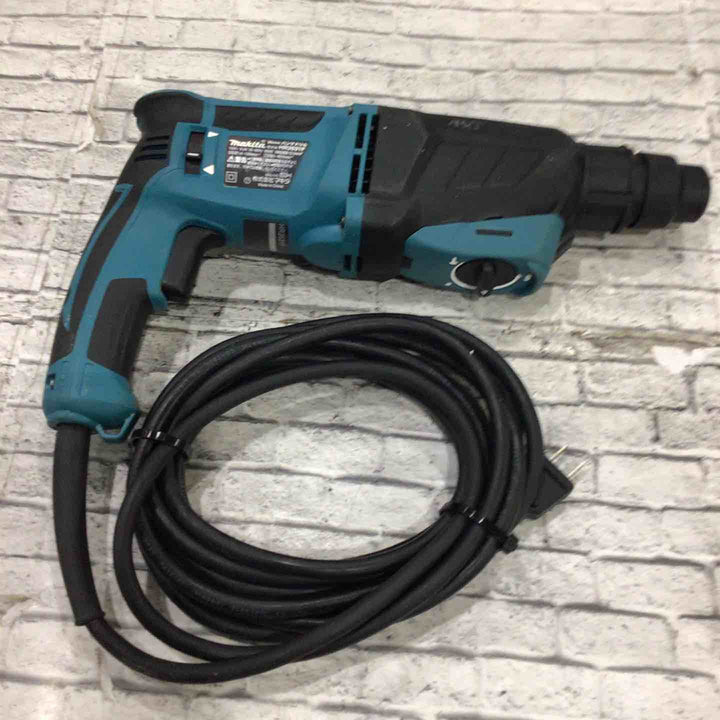 ★マキタ(makita) ハンマドリル HR2631F【川口店】
