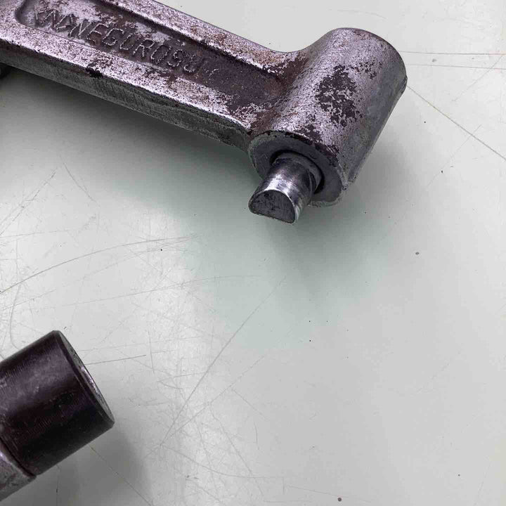 ◇ネグロス電工 軽量間柱用穴あけ工具 MAKBR MAK-BR【越谷店】