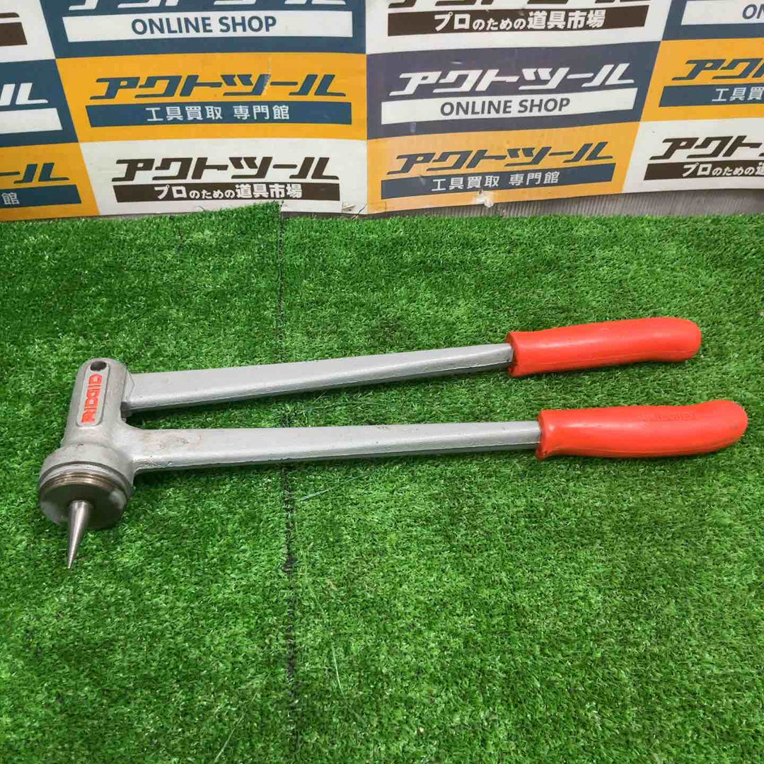 RIDGID エキスパンダーキッド 34152【草加店】