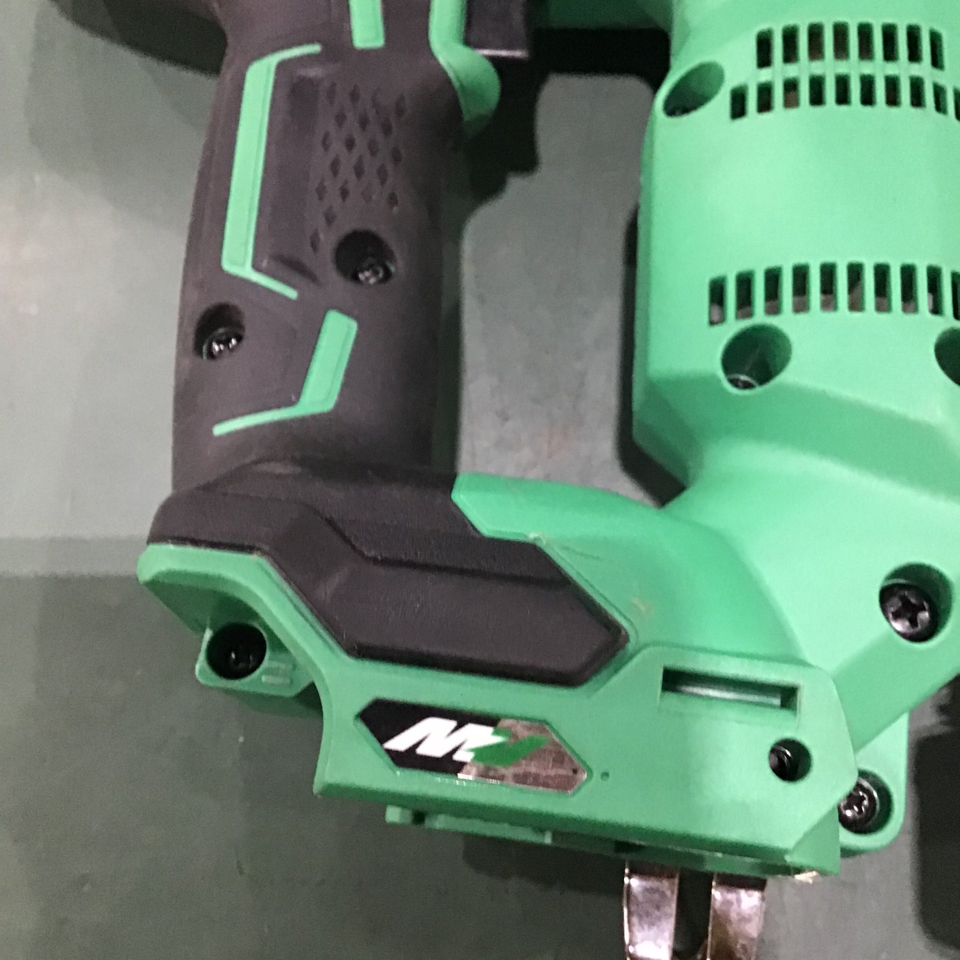 ☆ハイコーキ(HIKOKI ※旧:日立工機) コードレスフィニッシュネイラ ☆ハイコーキ(HIKOKI ※旧:日立工機) コードレスフィニッシュネイラ
