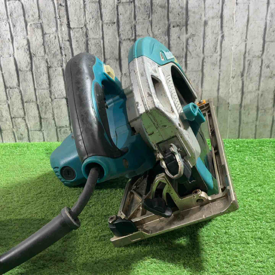 ★マキタ(makita) 丸のこ 5837BA 動作確認済【川口店】
