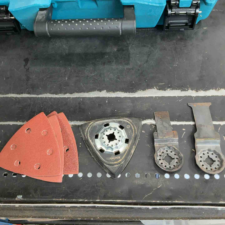 ★マキタ(makita) マルチツール TM3010CT【草加店】