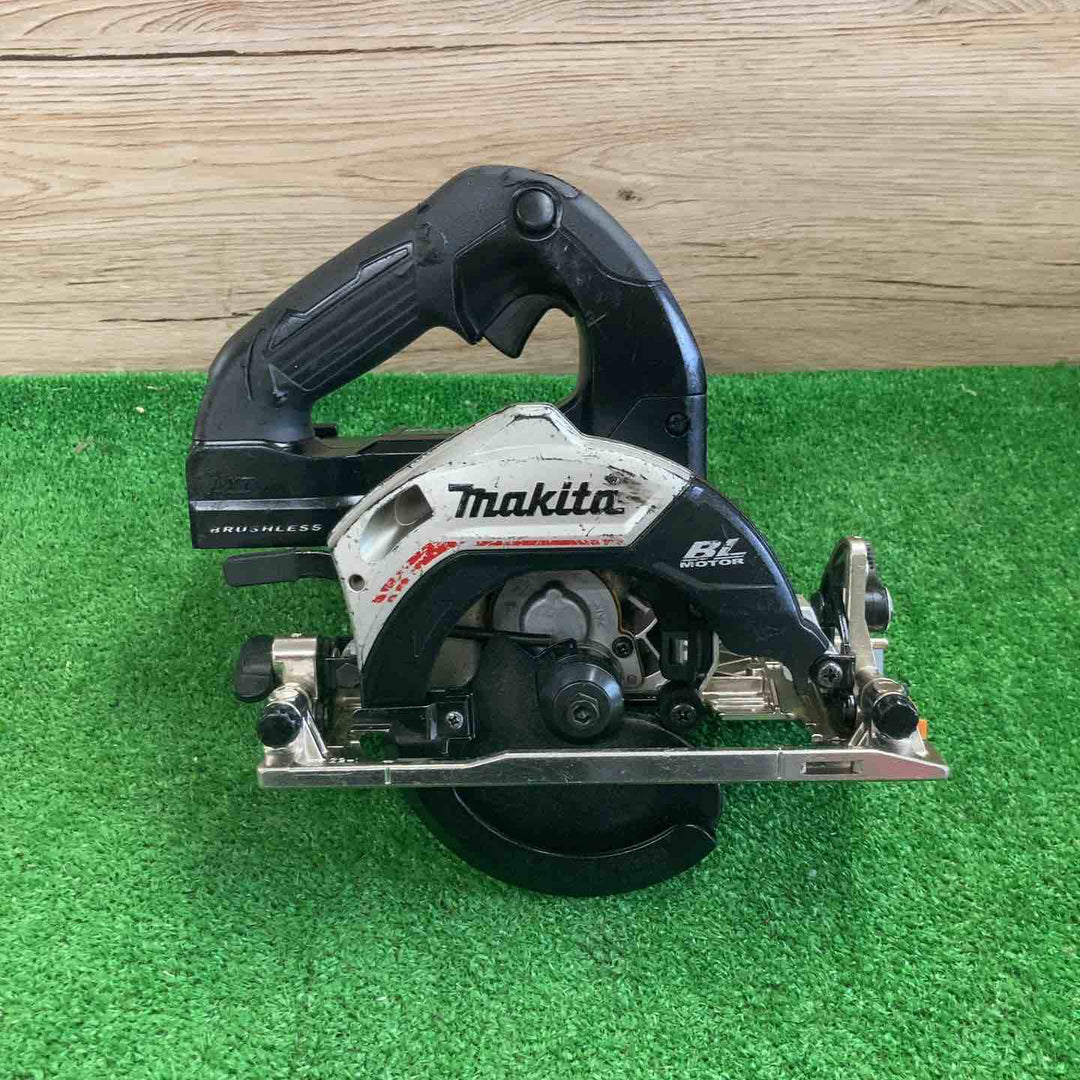 ★マキタ(makita) コードレス丸のこ HS472DZB【町田店】