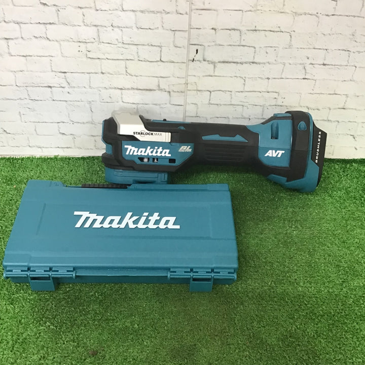 ★マキタ(makita) コードレスマルチツール TM52DZ【町田店】