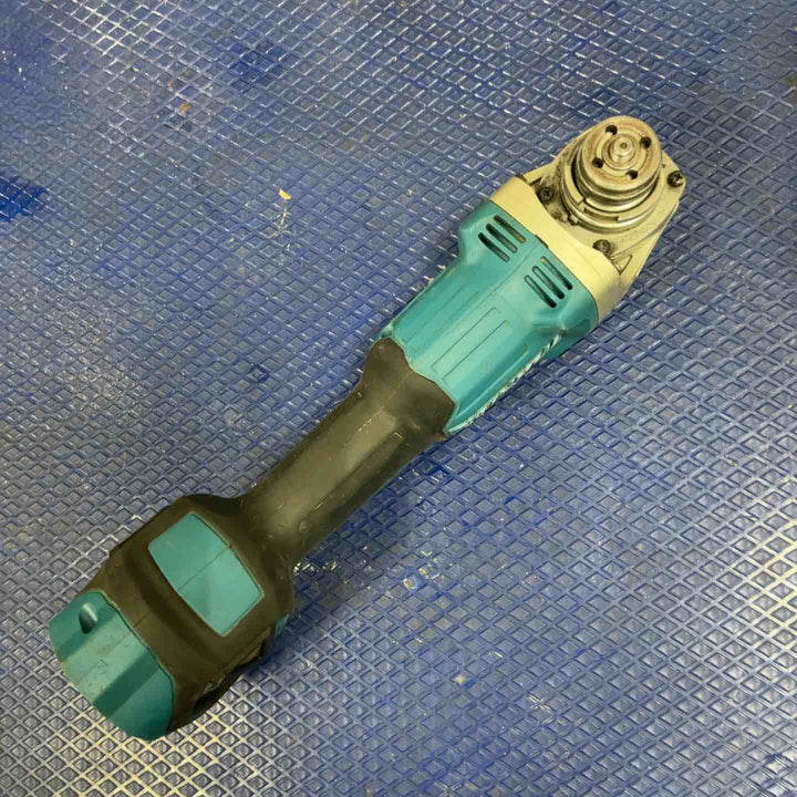 ★マキタ(makita) 100mmコードレスディスクグラインダ GA412DZ【草加店】