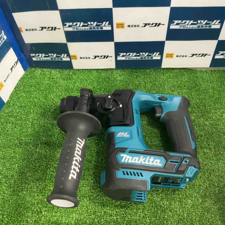 ★マキタ(makita) コードレスハンマドリル HR166DSMX【草加店】