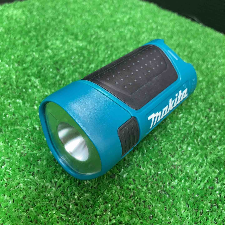 マキタ(makita) 差込式10.8V ラジオ(MR051) ライト(ML101) バッテリー 充電器 セット【岩槻店】