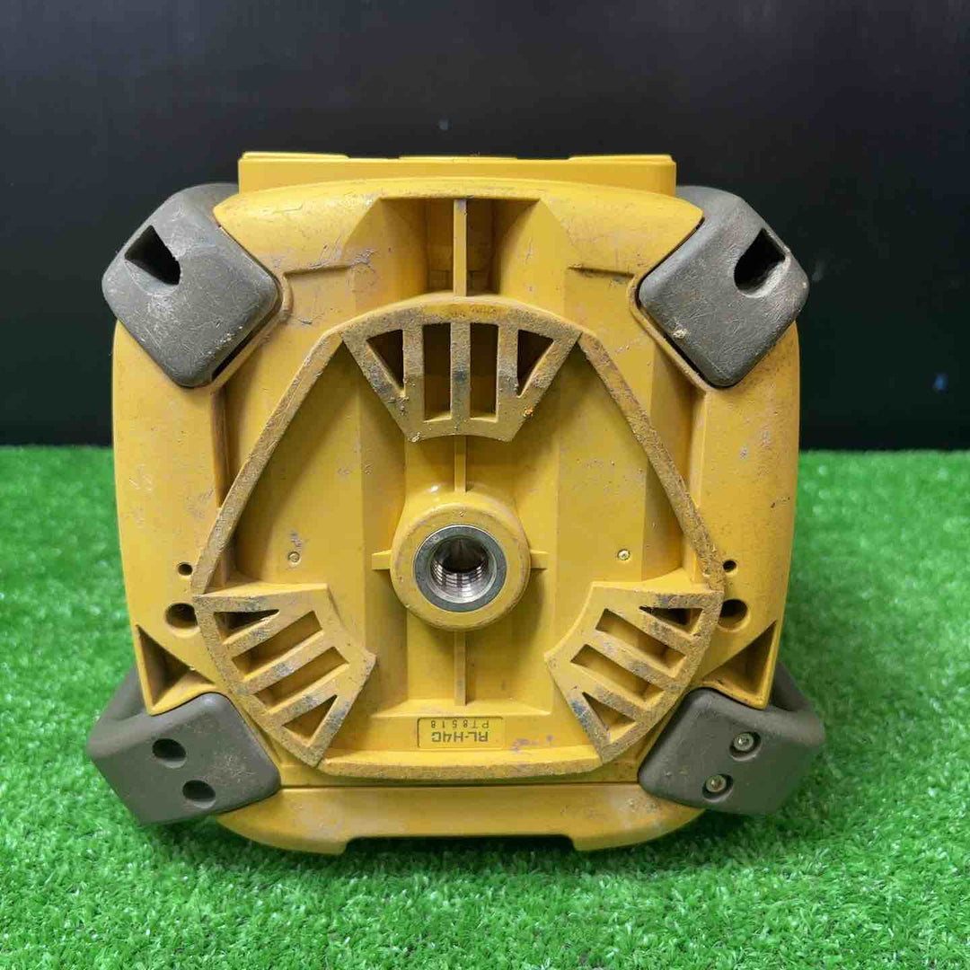 ★トプコン(TOPCON) ローテーティングレーザー RL-H4C【岩槻店】
