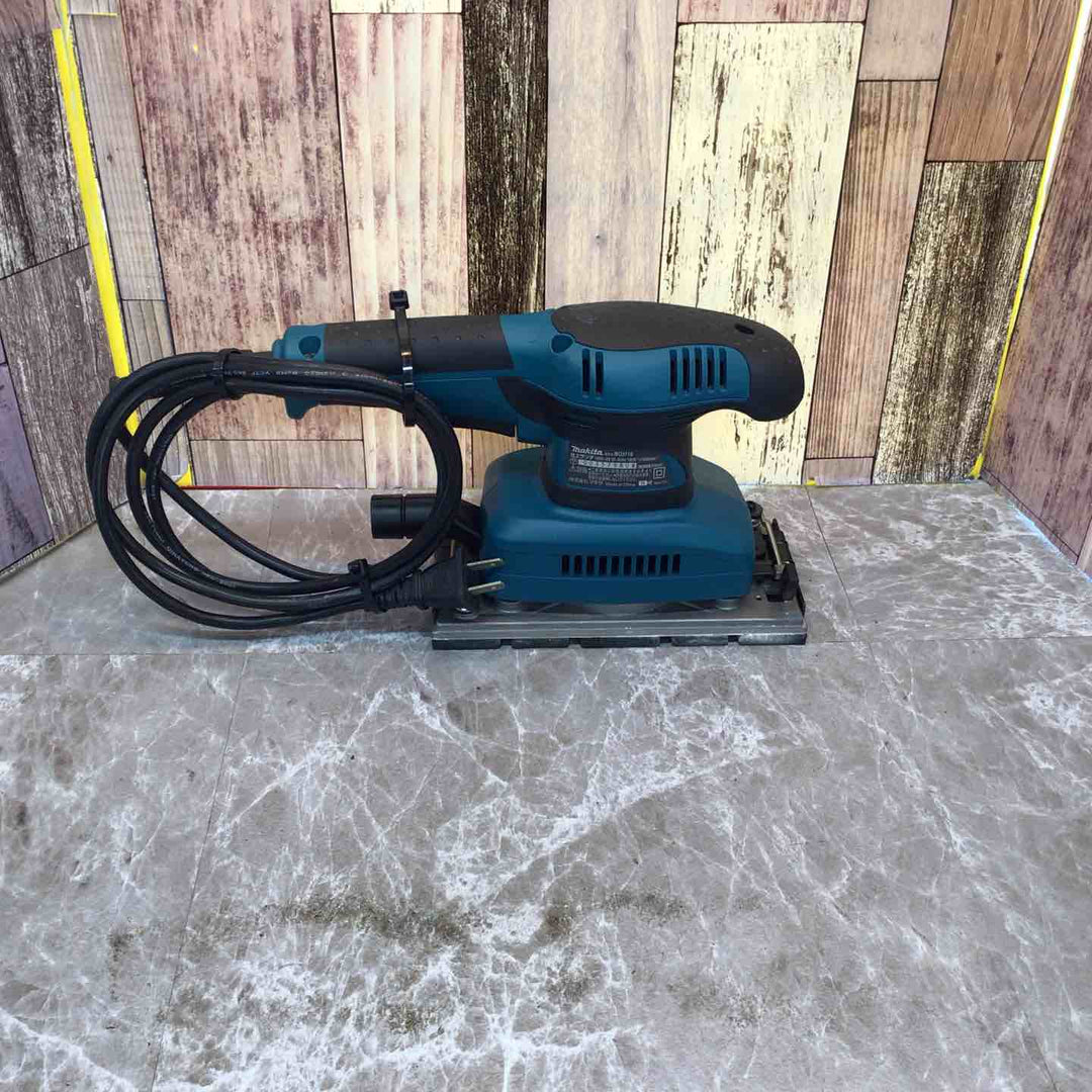 ☆マキタ(makita) 仕上サンダ BO3710【八潮店】