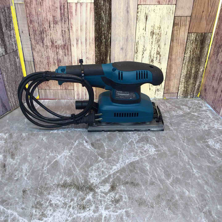 ☆マキタ(makita) 仕上サンダ BO3710【八潮店】