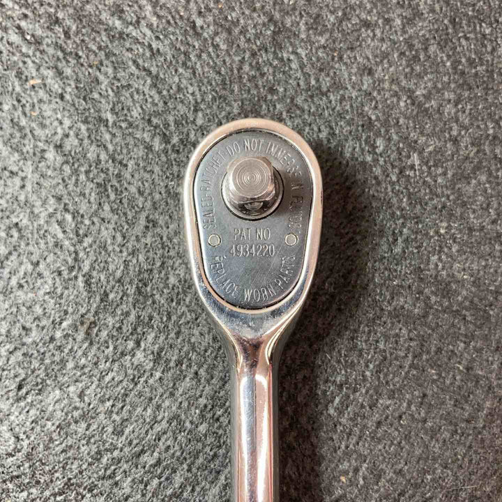 【中古美品】 Snap-on(スナップオン) S836 F836 TML836 ブルーハンドル セット 未使用長期保管品 【東大和店】