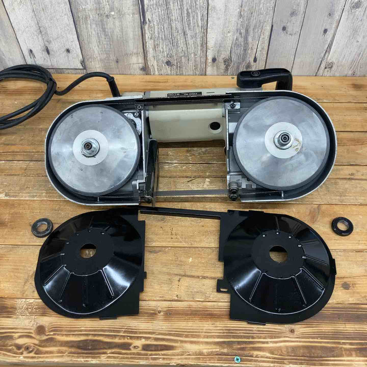 【中古品】ハイコーキ(HIKOKI ※旧:日立工機) ポータブルバンドソー CB12VA2【東大和店】