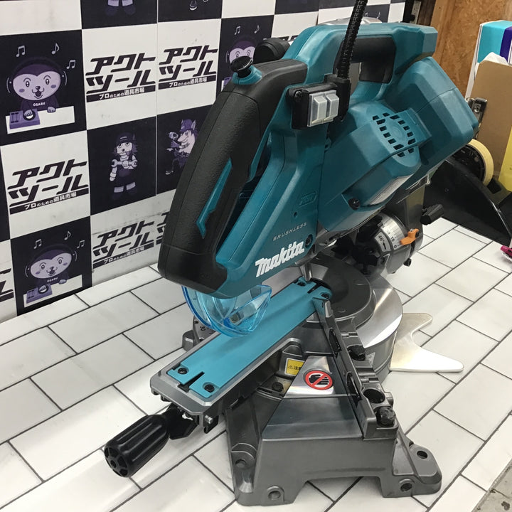 ★マキタ(makita) コードレススライドマルノコ LS001GZ【所沢店】