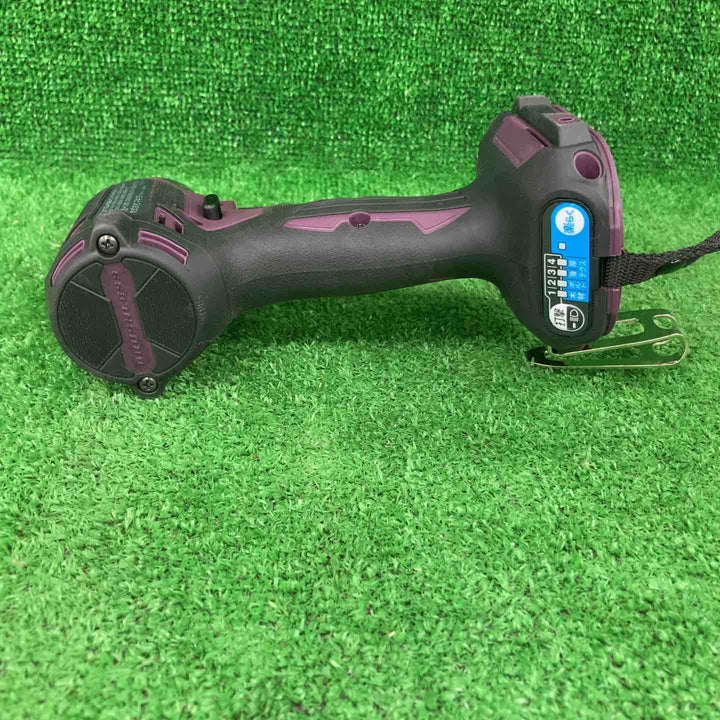 マキタ(makita) コードレスインパクトドライバー TD173DZAP【川崎店】