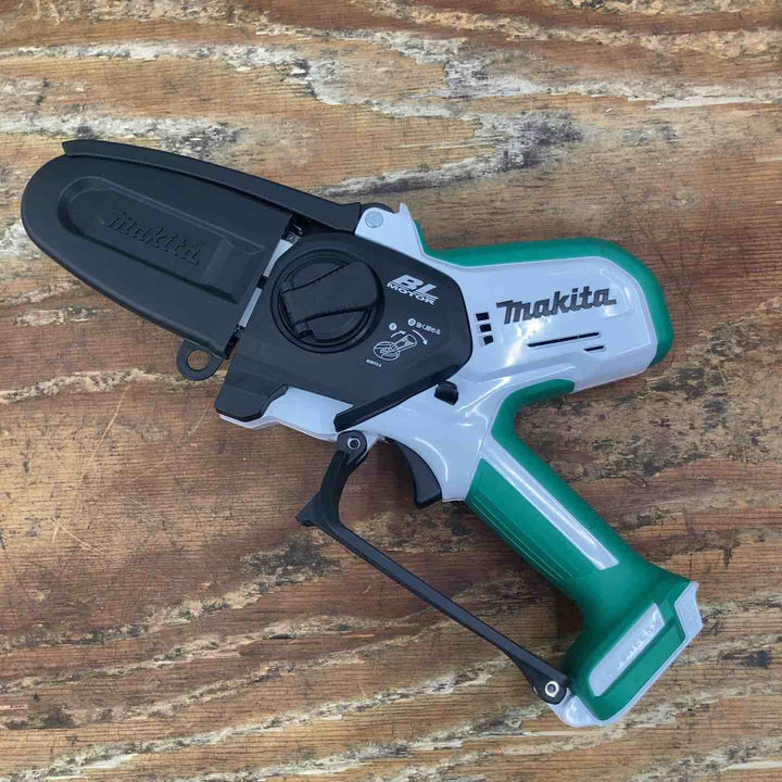 ☆マキタ(makita) コードレスハンディソー MUC100DZ 展示品【柏店】
